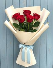 Букет Классика чувств в Жирекене