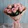 Букет цветов из: Розы в Жирекене