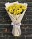 Букет цветов из: Хризантемы в Жирекене